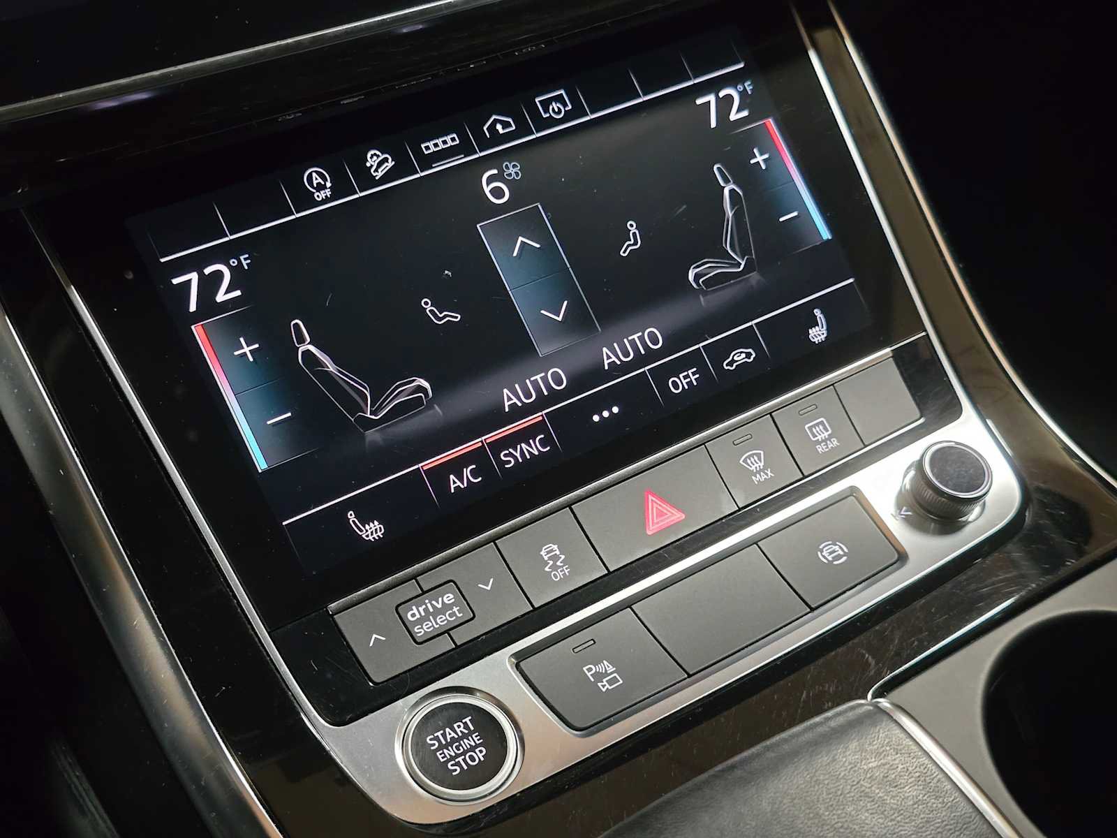 Used 2023 Audi Q7 3.0T Premium Plus image 32