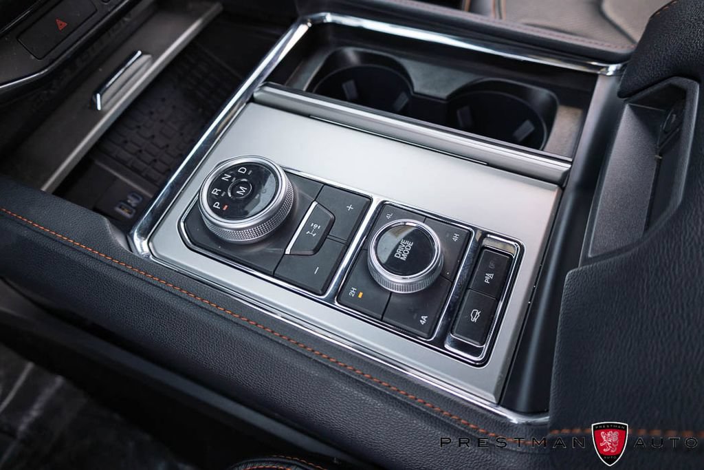 Used 2023 Ford Expedition Timberline AWD/4WD image 39