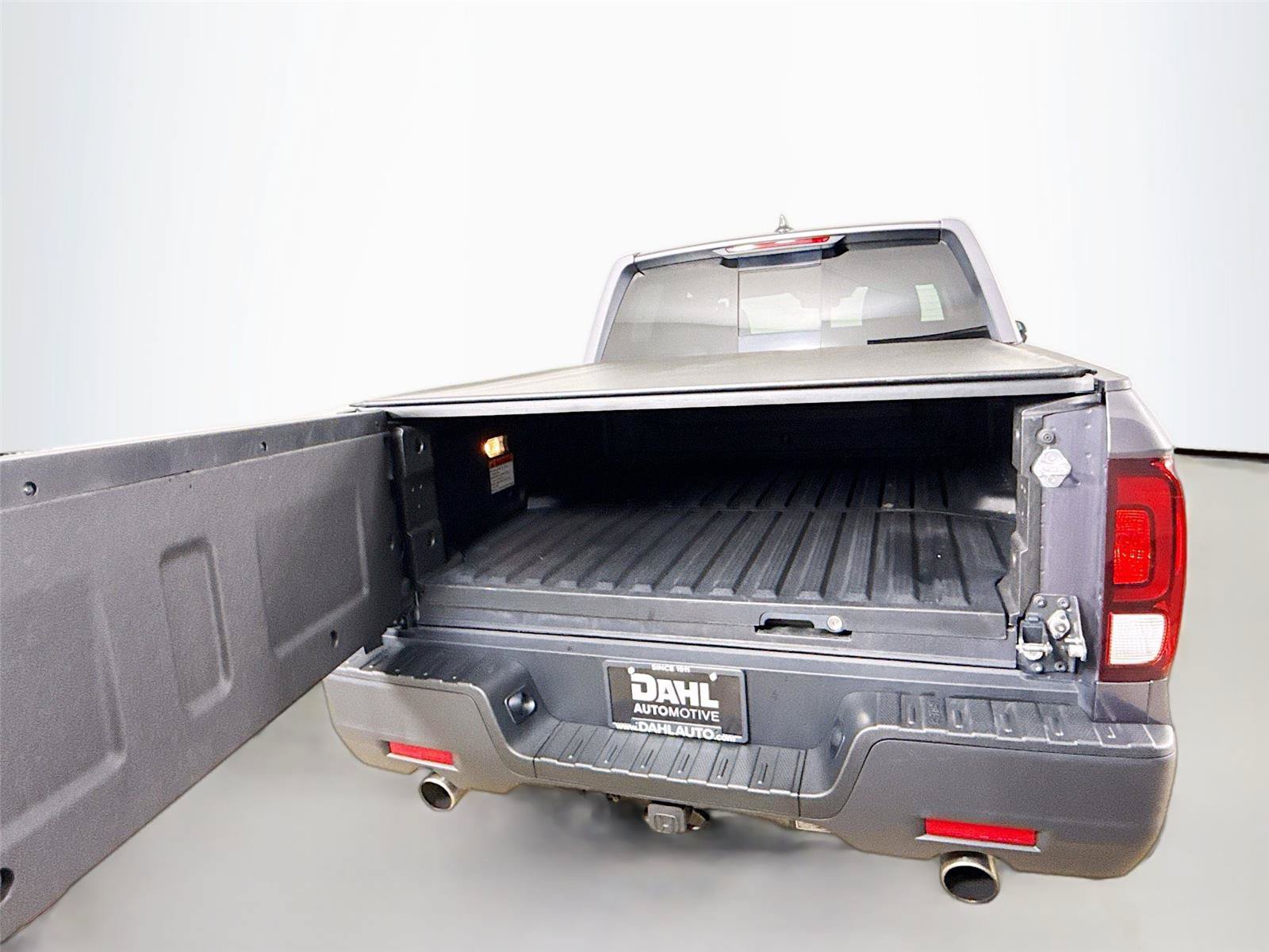 Used 2021 Honda Ridgeline RTL image 26