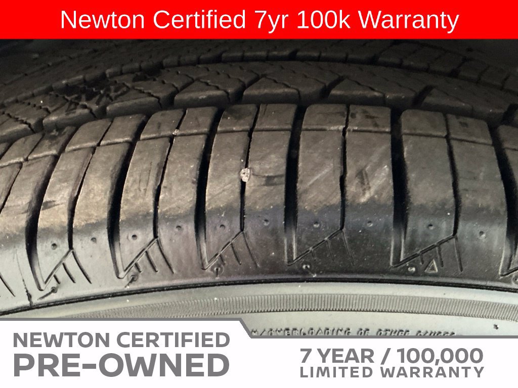 Used 2025 Nissan Altima 2.5 SR FWD image 41