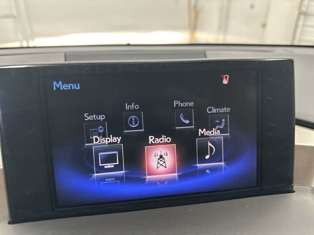 Used 2016 Lexus NX 200t FWD image 15