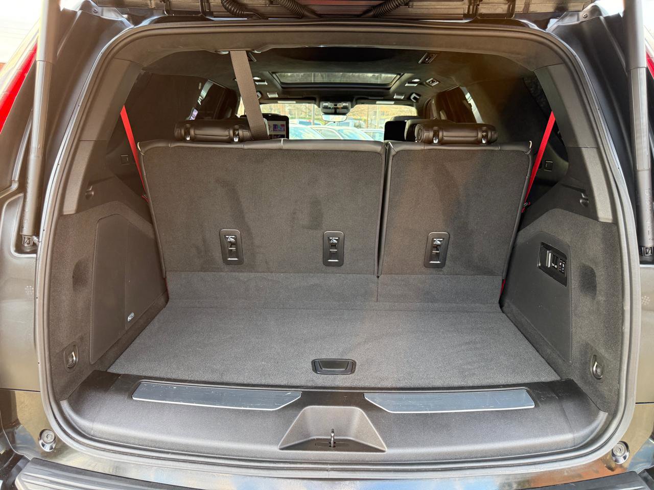 Used 2023 Cadillac Escalade V image 58