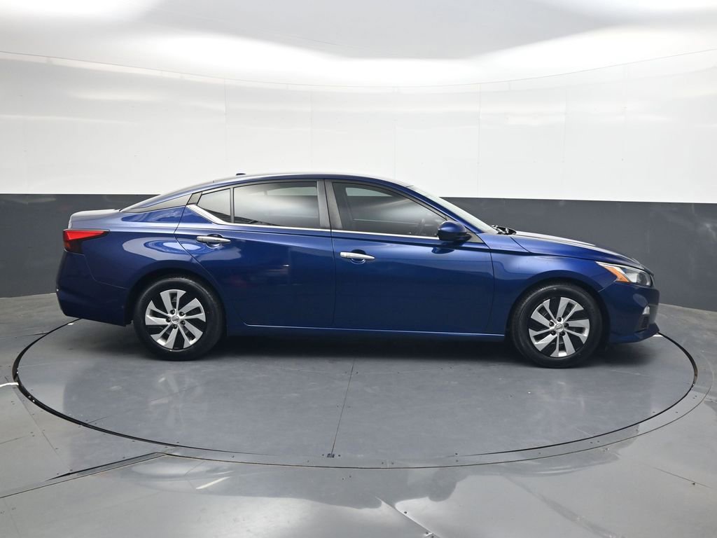 Used 2020 Nissan Altima 2.5 S image 3