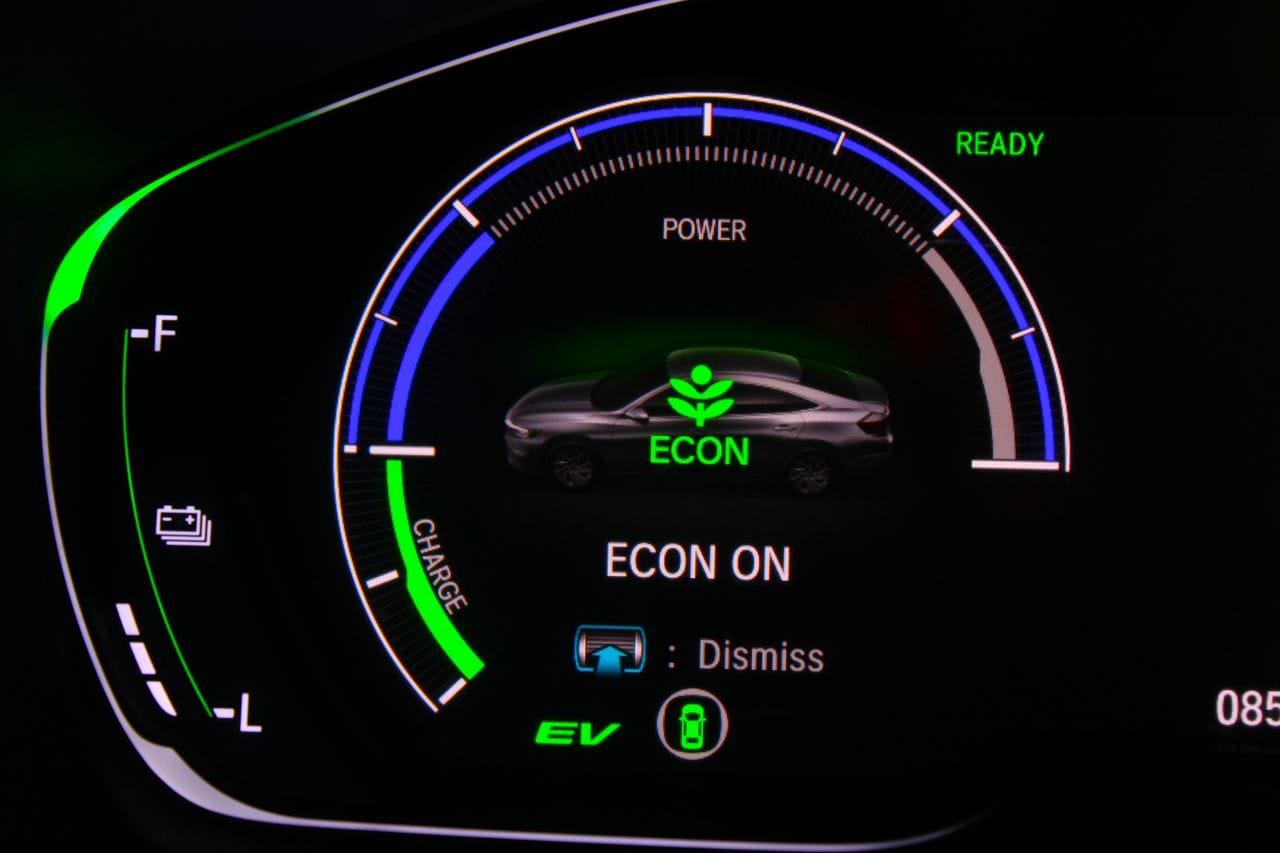 Used 2019 Honda Insight LX image 17
