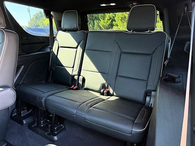 Used 2021 Chevrolet Tahoe Premier RWD image 49
