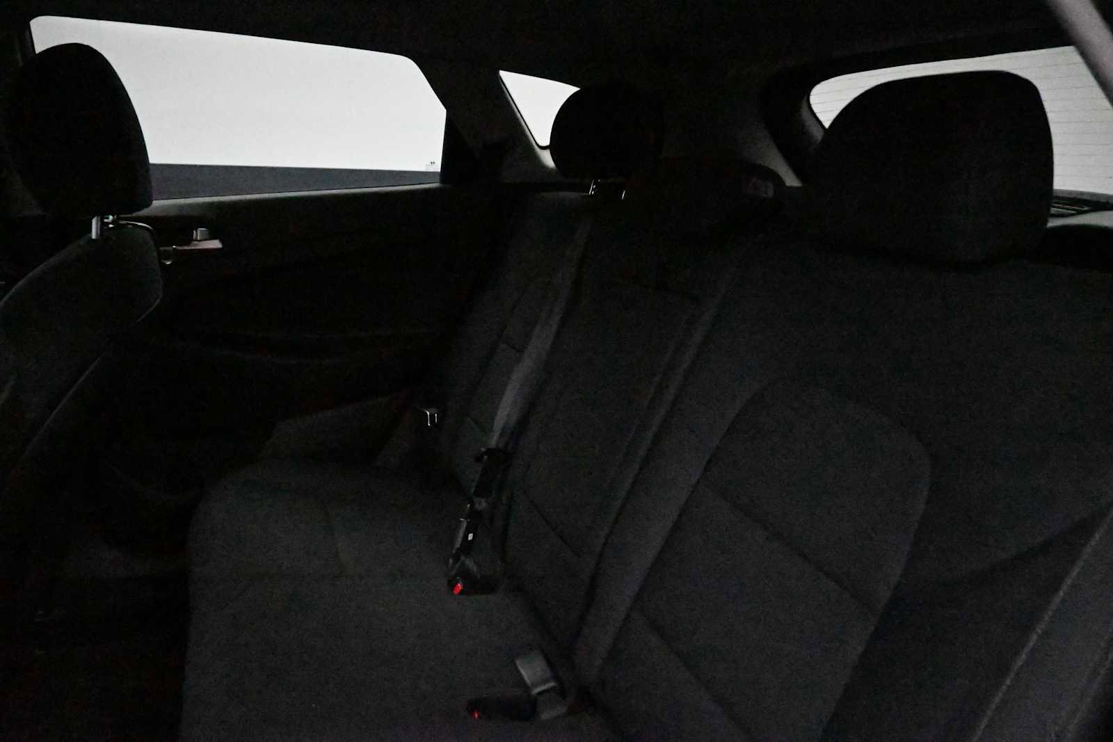 Used 2020 Hyundai Tucson SE AWD/4WD image 20