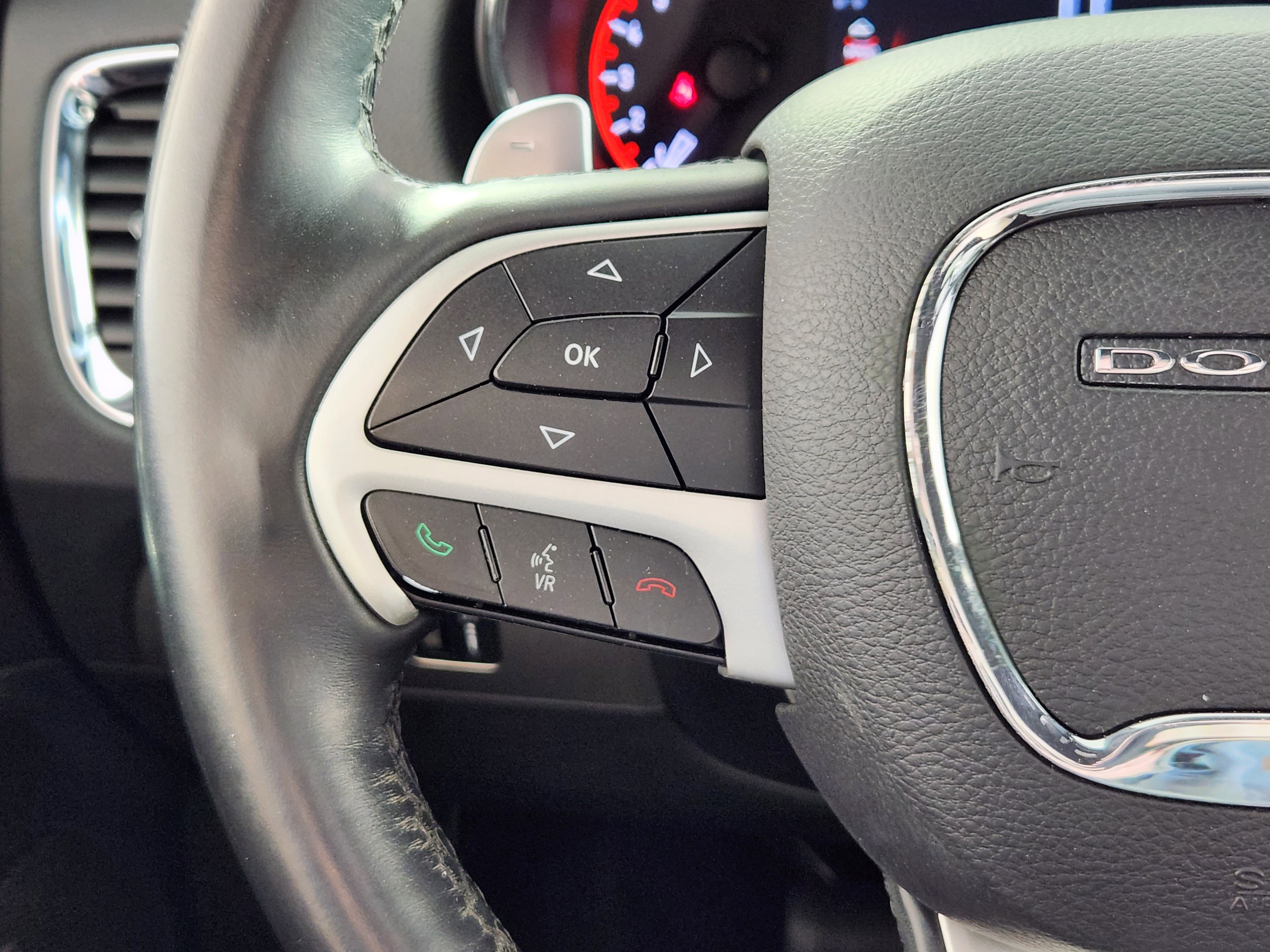 Used 2015 Dodge Durango R/T w/ Trailer Tow Group IV image 19