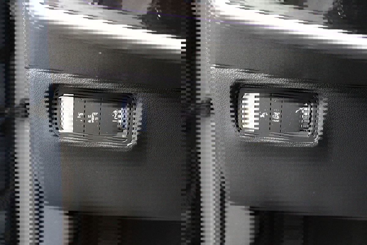 Used 2025 Honda Prologue Touring image 17