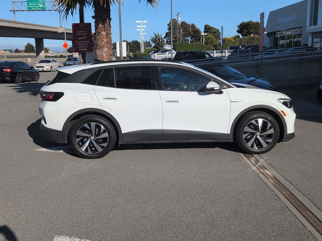 Used 2023 Volkswagen ID.4 Pro RWD image 5
