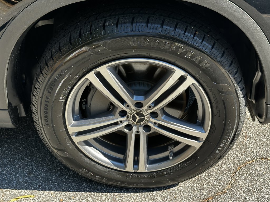 Certified 2022 Mercedes-Benz GLC 300 image 14