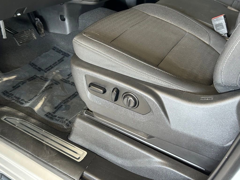 Used 2020 Chevrolet Silverado 1500 RST w/ All-Star Edition image 16