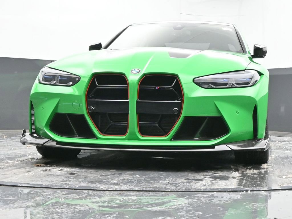 Used 2024 BMW M3 CS image 60