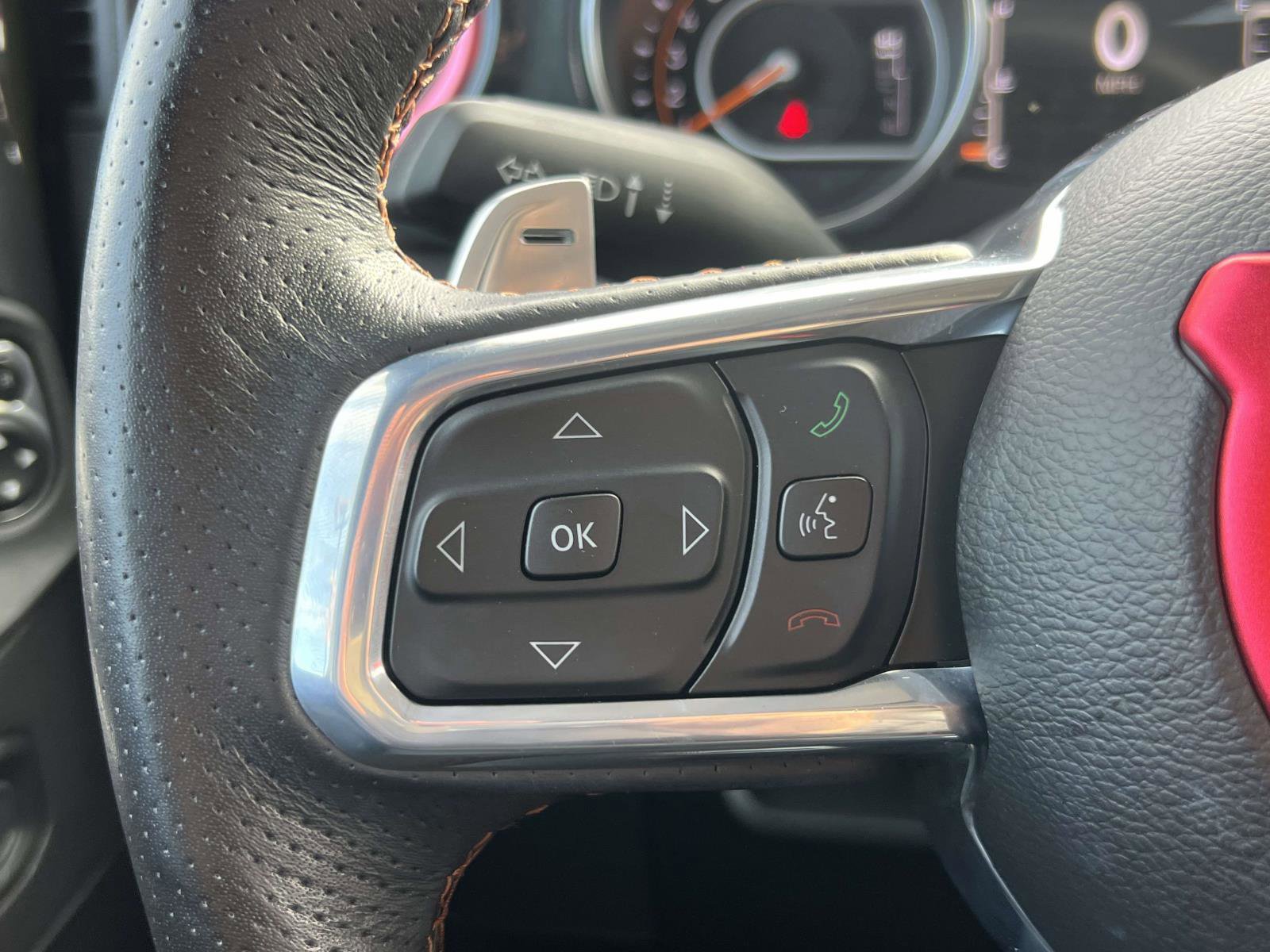 Used 2023 Jeep Wrangler Unlimited Rubicon 392 w/ Trailer Tow Package image 23