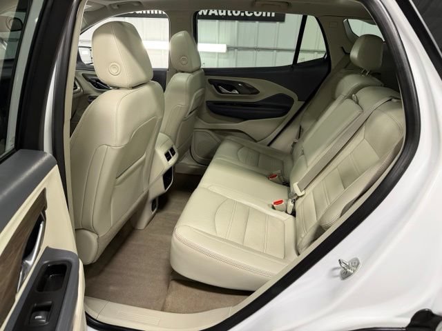 Used 2023 GMC Terrain Denali w/ LPO, Floor Liner Package AWD/4WD image 11
