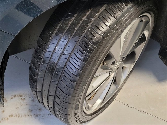 Used 2018 Honda Clarity Plug-In Hybrid image 22