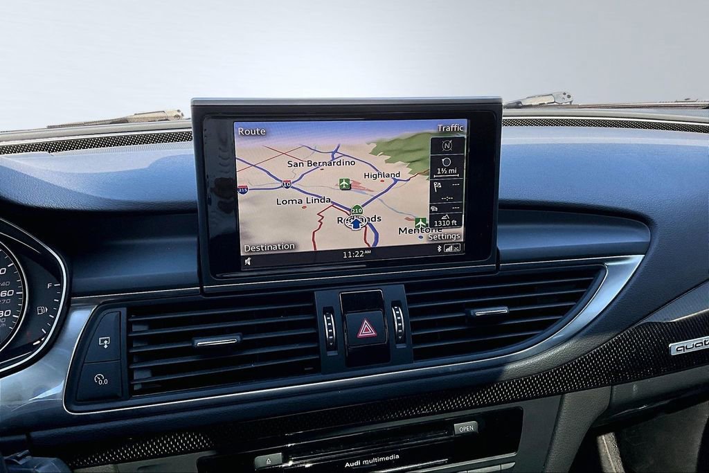 Used 2017 Audi S7 Premium Plus w/ Driver Assistance Package image 10