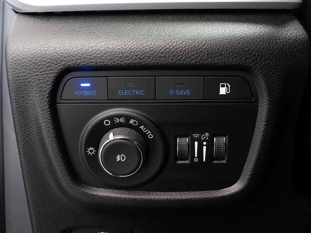 Certified 2022 Jeep Grand Cherokee Trailhawk AWD/4WD image 13