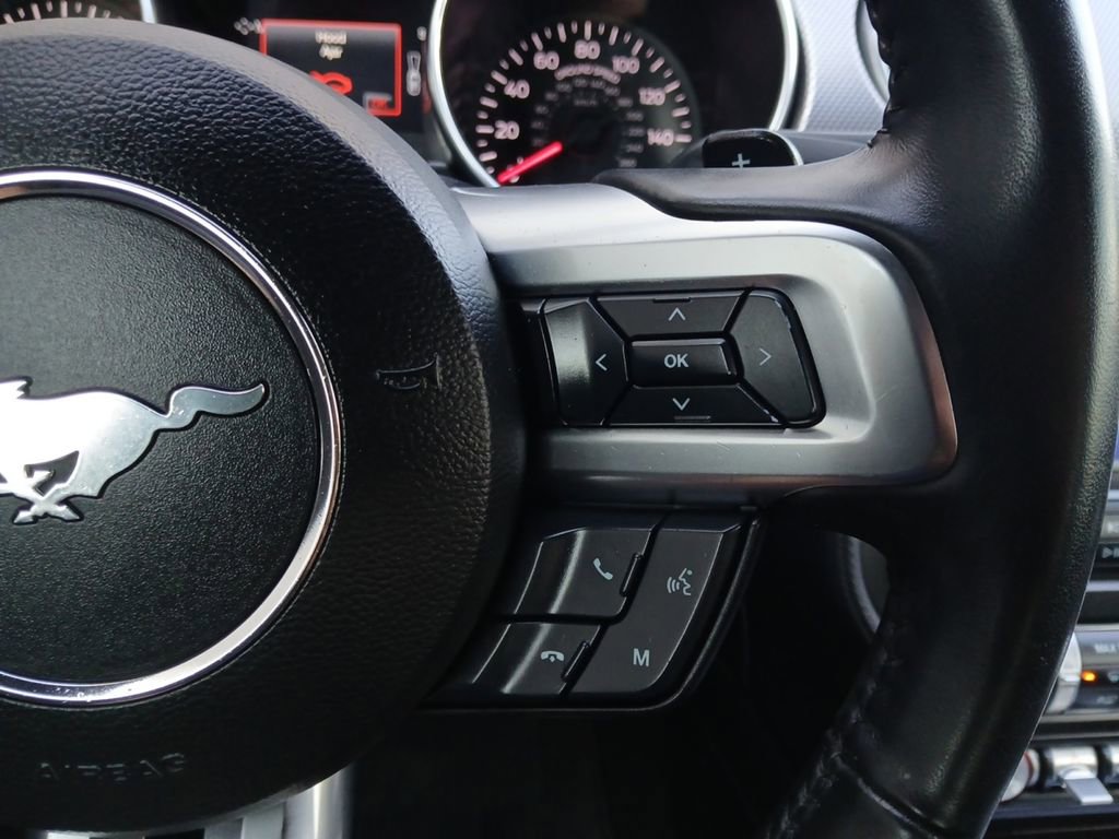Used 2020 Ford Mustang GT w/ Equipment Group 301A RWD image 25
