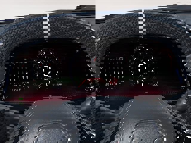 New 2026 Chevrolet Corvette Z06 image 18