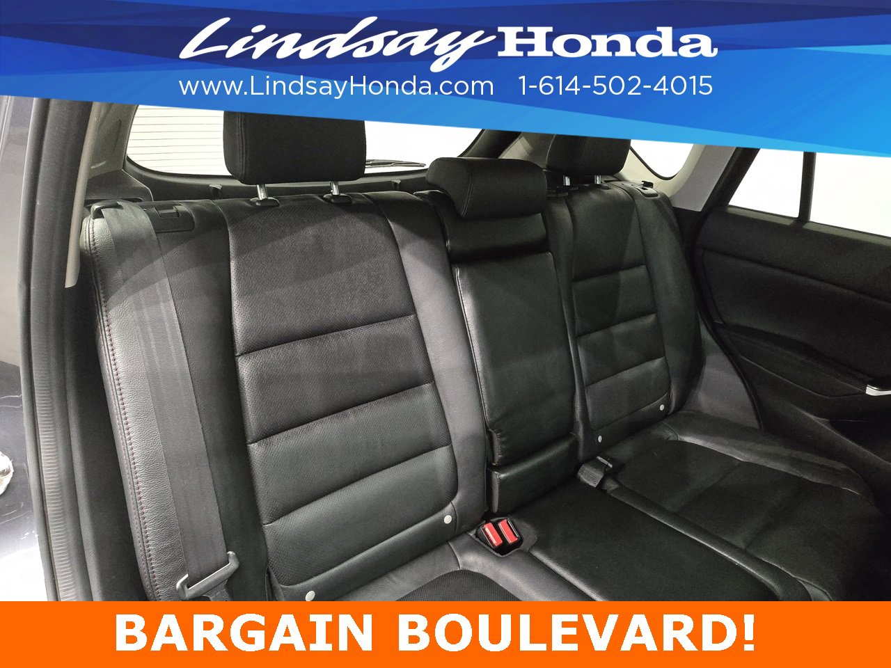 Used 2016 MAZDA CX-5 Grand Touring image 8