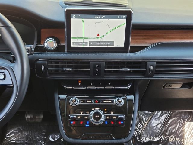 Used 2022 Lincoln Corsair Reserve w/ Equipment Group 201A image 20