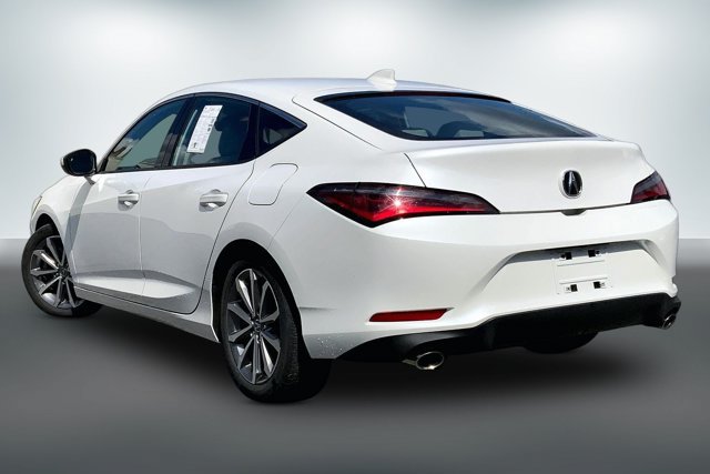 Used 2024 Acura Integra FWD image 10