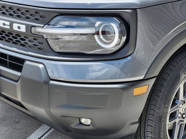 New 2026 Ford Bronco Sport Big Bend w/ Convenience Package AWD/4WD image 6