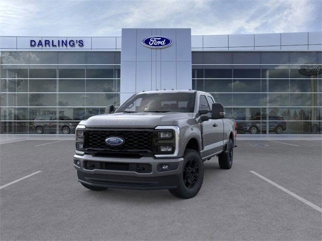 New 2026 Ford F250 XL image 2