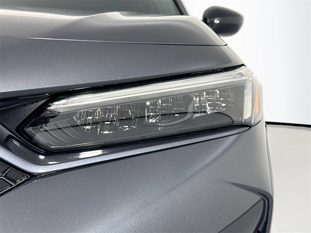New 2026 Honda Civic Sport image 12