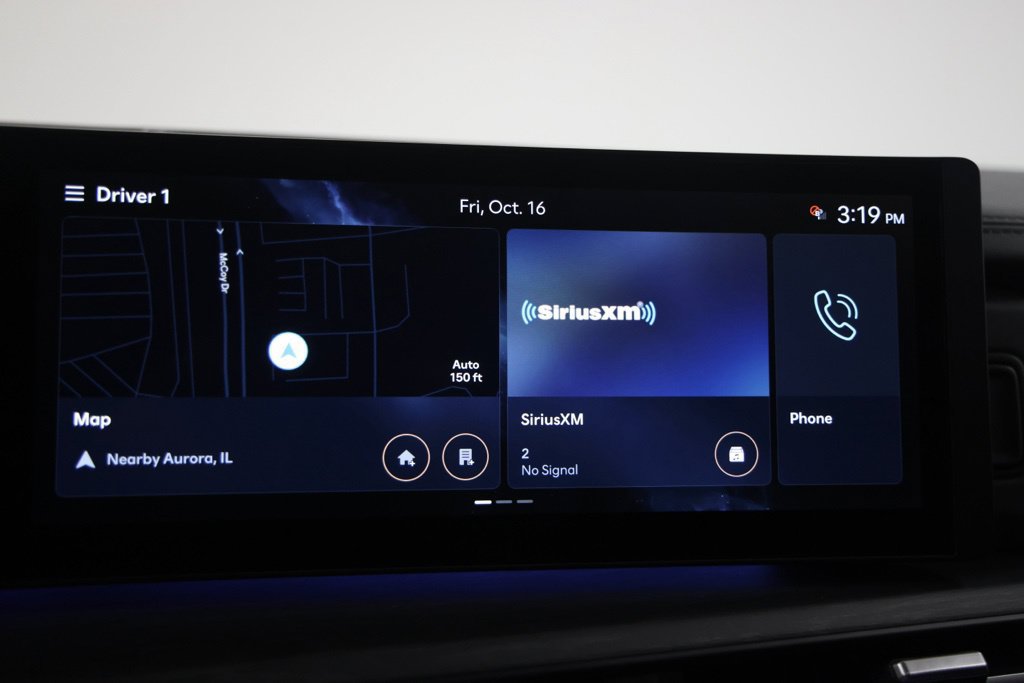 New 2027 Hyundai Santa Fe Limited AWD/4WD image 20