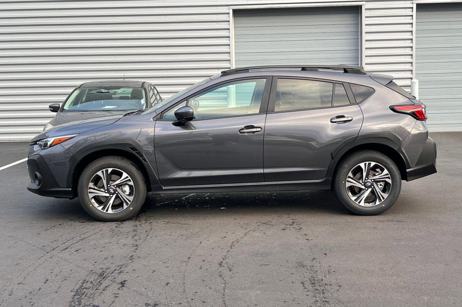 New 2026 Subaru Crosstrek 2.5i Premium image 7