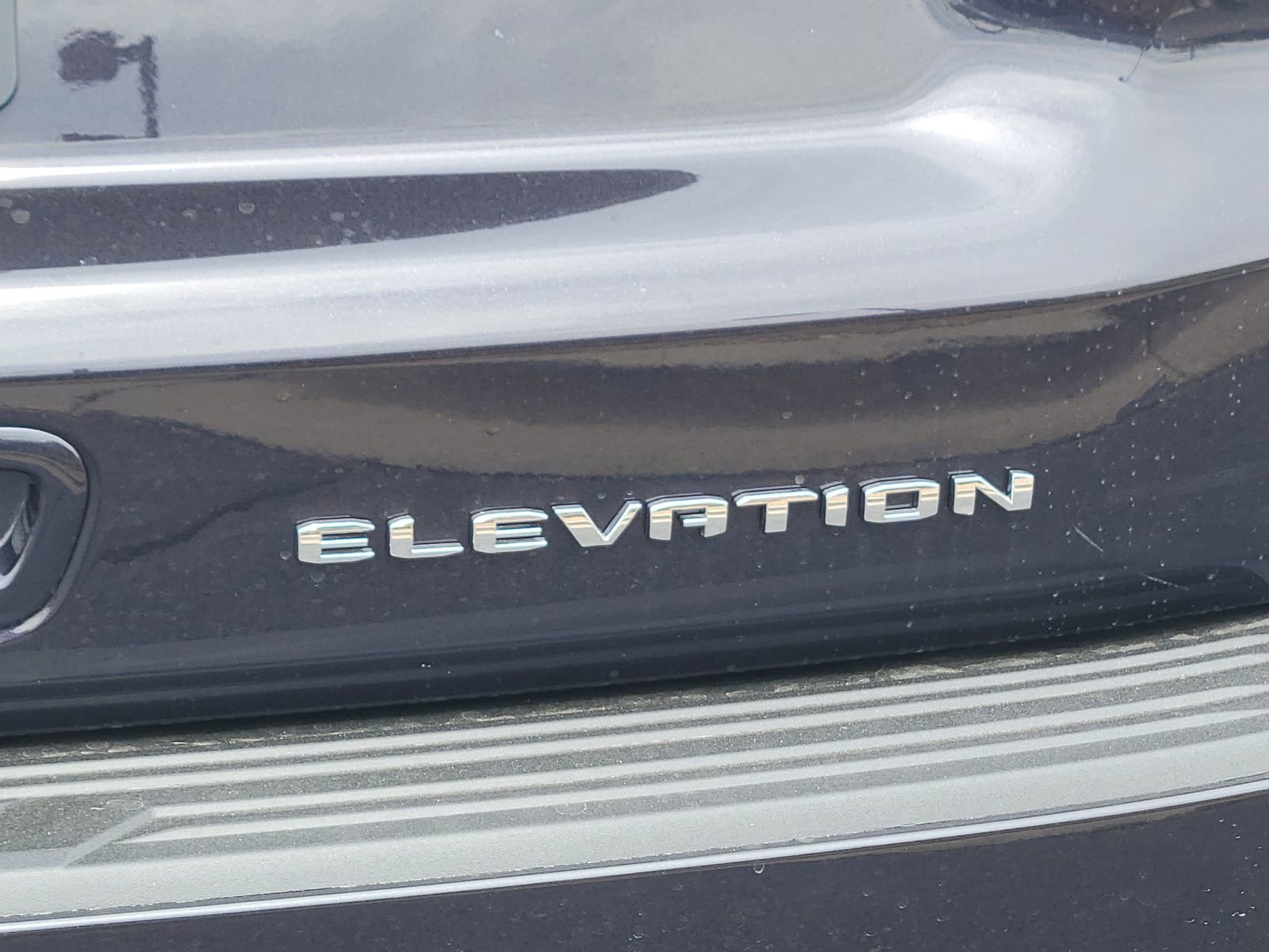New 2026 GMC Yukon XL Elevation w/ Elevation Premium Package AWD/4WD image 11