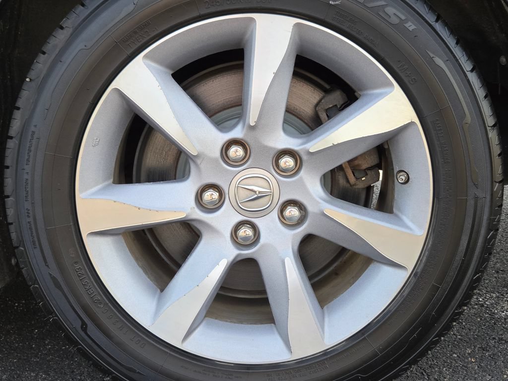 Used 2012 Acura TL FWD image 13