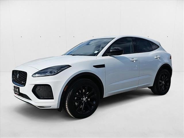 New 2024 Jaguar E-PACE R-Dynamic SE image 1