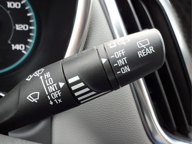 Used 2024 Chevrolet Equinox LS AWD/4WD image 29