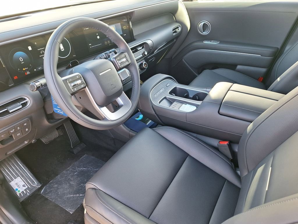 New 2026 Hyundai Palisade Calligraphy image 10