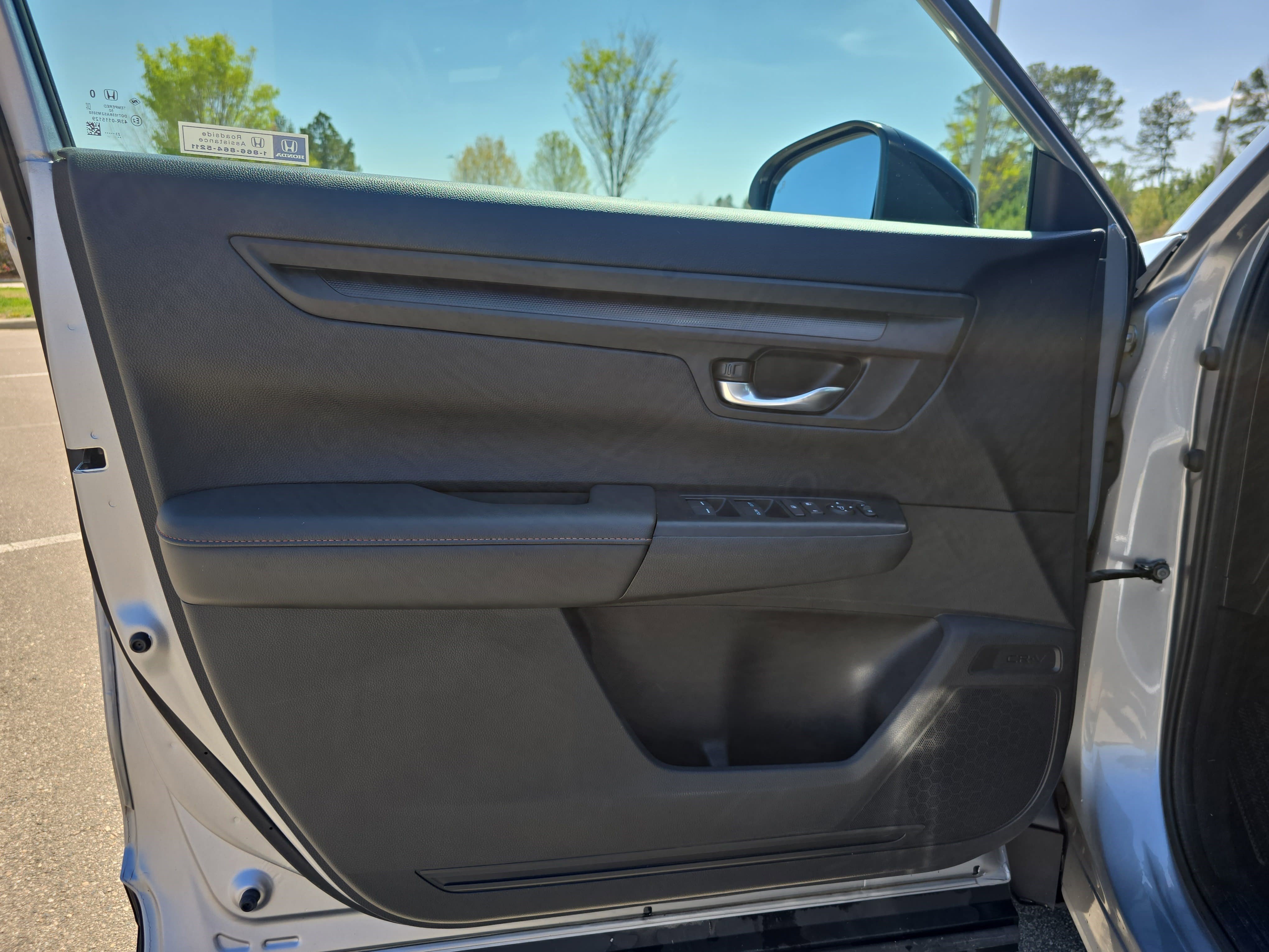 Used 2024 Honda CR-V Sport image 27