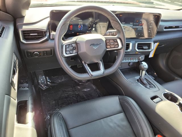 New 2025 Ford Mustang Premium RWD image 6