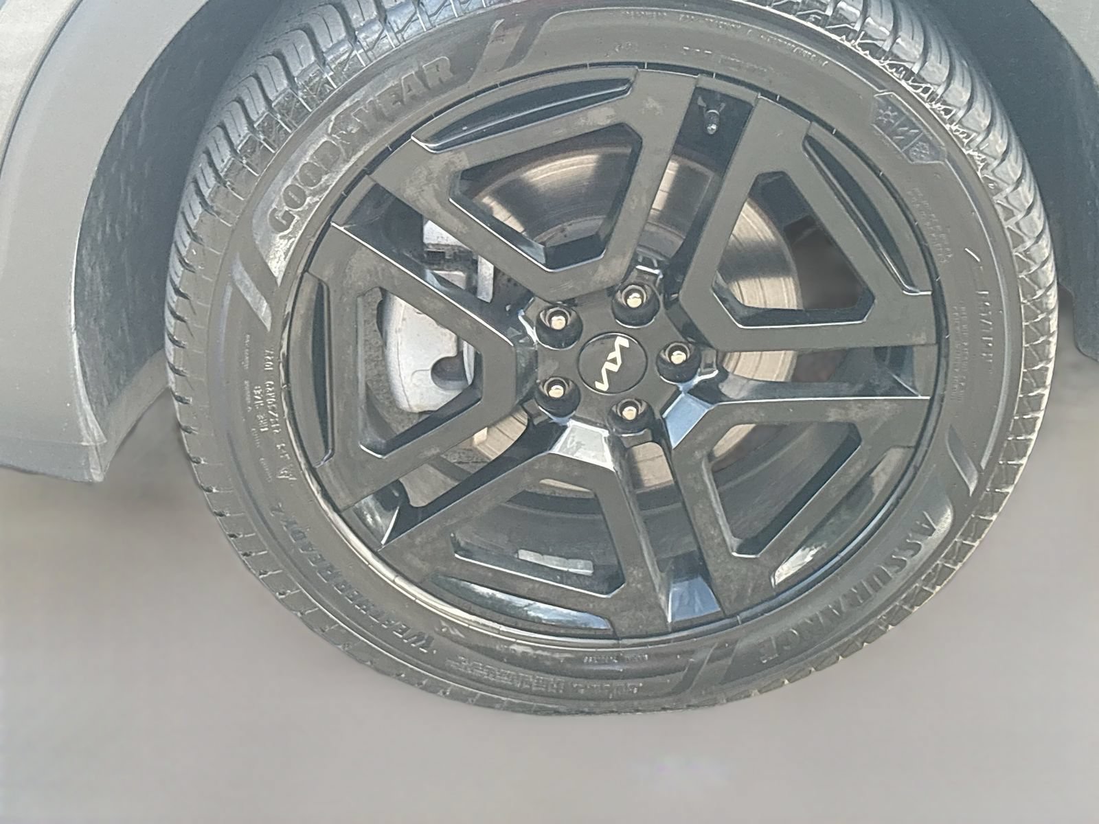 Used 2023 Kia Telluride EX X-Line AWD/4WD image 33