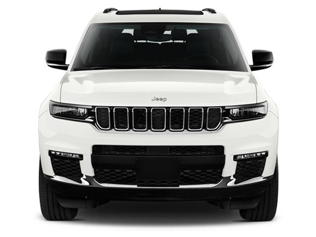 Used 2023 Jeep Grand Cherokee Summit w/ Adv Protech Group IV AWD/4WD image 5