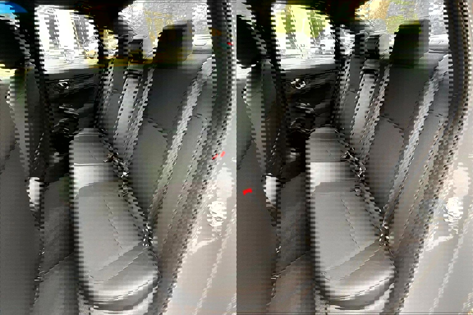 Certified 2026 Honda Civic Sport image 27