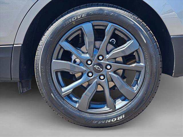 Certified 2023 Chevrolet Equinox RS image 27