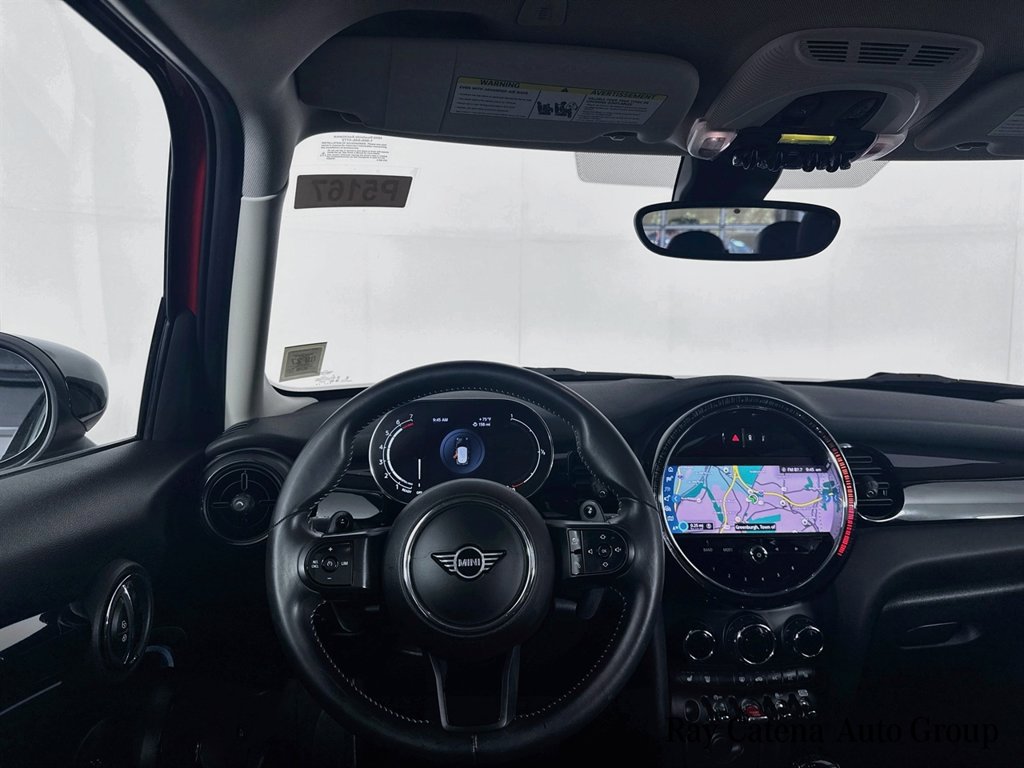 Used 2024 MINI Cooper S FWD image 23