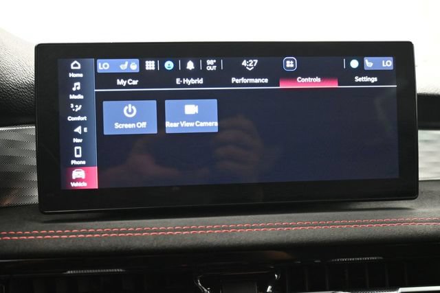 Used 2024 Alfa Romeo Tonale Veloce AWD/4WD image 14