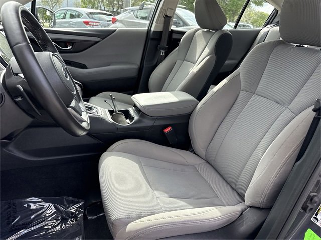 Certified 2023 Subaru Legacy Premium image 11