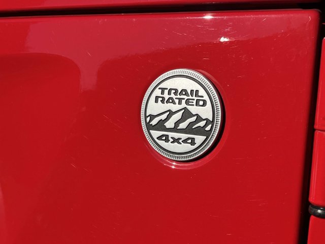 Used 2020 Jeep Wrangler Sport AWD/4WD image 14