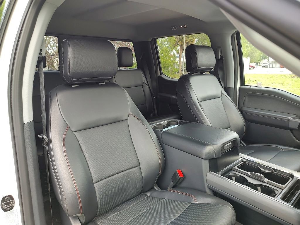 Used 2023 Ford F250 Lariat w/ Lariat Ultimate Package image 43