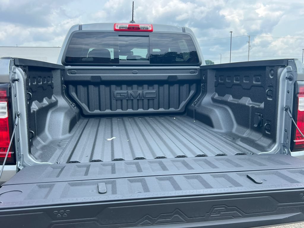 New 2026 GMC Canyon Elevation w/ Convenience Package AWD/4WD image 7