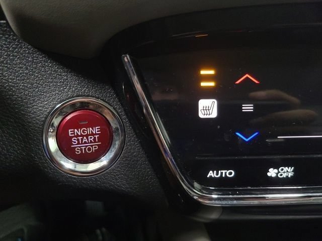 Used 2017 Honda HR-V EX-L image 33