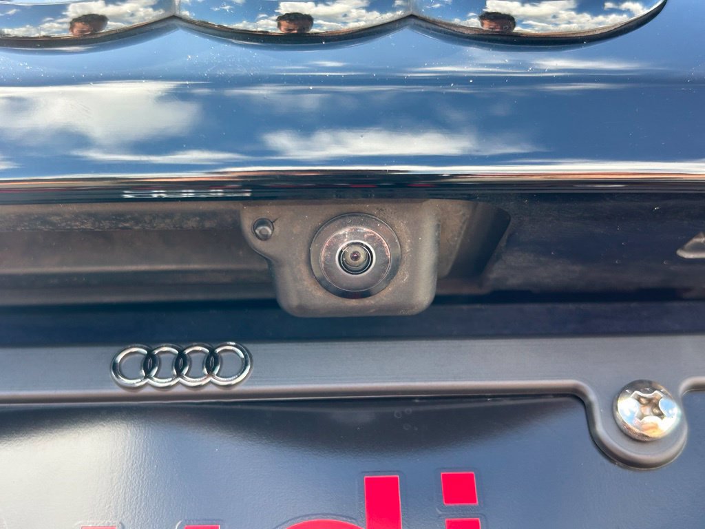Used 2021 Audi SQ8 Prestige AWD/4WD image 50